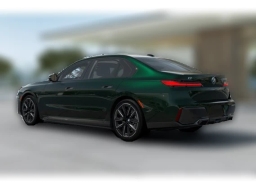 BMW i7 xDrive60 Sedan 2026