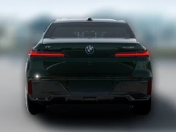 BMW i7 xDrive60 Sedan 2026