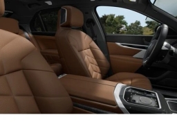 BMW i7 xDrive60 Sedan 2026