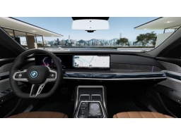 BMW i7 xDrive60 Sedan 2026