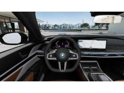 BMW i7 xDrive60 Sedan 2026