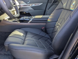 BMW i7 xDrive60 Sedan 2026