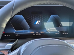 BMW i7 xDrive60 Sedan 2026