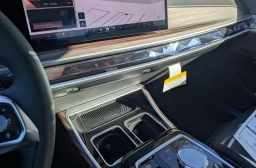 BMW i7 xDrive60 Sedan 2026
