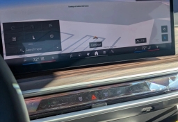 BMW i7 xDrive60 Sedan 2026