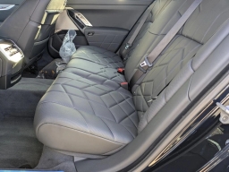 BMW i7 xDrive60 Sedan 2026