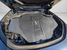 BMW i7 xDrive60 Sedan 2026