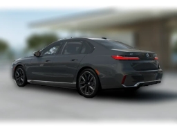 BMW i7 xDrive60 Sedan 2026