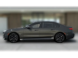 BMW i7 xDrive60 Sedan 2026