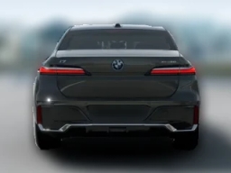 BMW i7 xDrive60 Sedan 2026