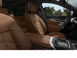 BMW i7 xDrive60 Sedan 2026