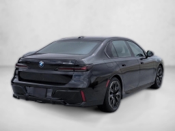 BMW i7 xDrive60 Sedan 2026