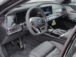 BMW i7 xDrive60 Sedan 2026