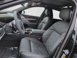 BMW i7 xDrive60 Sedan 2026