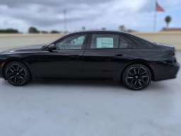 BMW i7 xDrive60 Sedan 2026