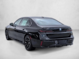 BMW i7 xDrive60 Sedan 2026