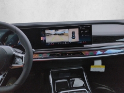 BMW i7 xDrive60 Sedan 2026