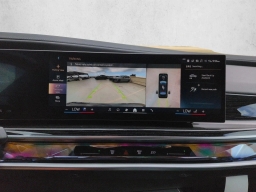 BMW i7 xDrive60 Sedan 2026