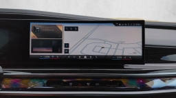 BMW i7 xDrive60 Sedan 2026
