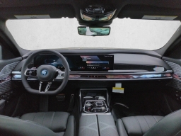 BMW i7 xDrive60 Sedan 2026