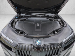 BMW i7 xDrive60 Sedan 2026