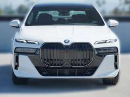 BMW i7 xDrive60 Sedan 2026