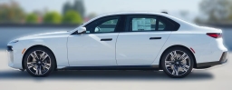 BMW i7 xDrive60 Sedan 2026