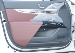 BMW i7 xDrive60 Sedan 2026