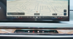BMW i7 xDrive60 Sedan 2026