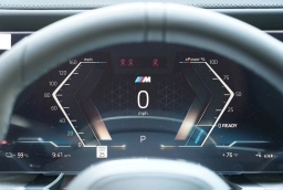 BMW i7 xDrive60 Sedan 2026