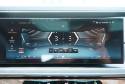 BMW i7 xDrive60 Sedan 2026