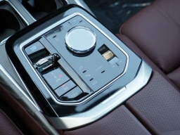 BMW i7 xDrive60 Sedan 2026