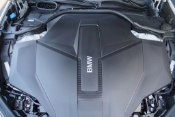BMW i7 xDrive60 Sedan 2026