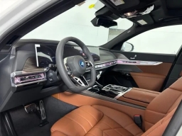 BMW i7 xDrive60 Sedan 2026