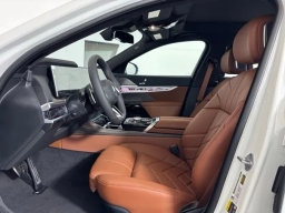 BMW i7 xDrive60 Sedan 2026