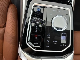 BMW i7 xDrive60 Sedan 2026