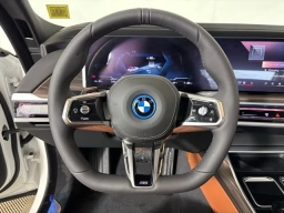 BMW i7 xDrive60 Sedan 2026