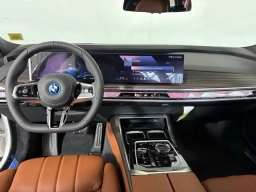 BMW i7 xDrive60 Sedan 2026