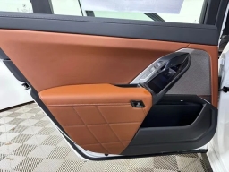 BMW i7 xDrive60 Sedan 2026