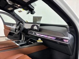 BMW i7 xDrive60 Sedan 2026
