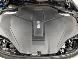 BMW i7 xDrive60 Sedan 2026