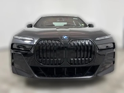 BMW i7 xDrive60 Sedan 2026