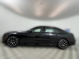 BMW i7 xDrive60 Sedan 2026