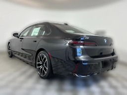 BMW i7 xDrive60 Sedan 2026