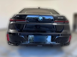 BMW i7 xDrive60 Sedan 2026