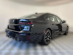 BMW i7 xDrive60 Sedan 2026