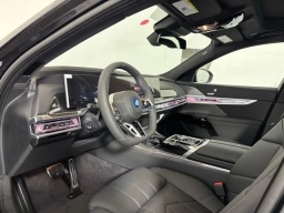 BMW i7 xDrive60 Sedan 2026
