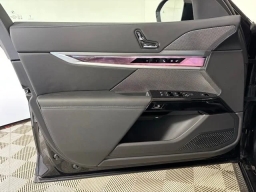 BMW i7 xDrive60 Sedan 2026