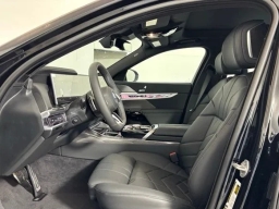 BMW i7 xDrive60 Sedan 2026