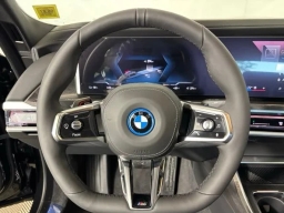 BMW i7 xDrive60 Sedan 2026